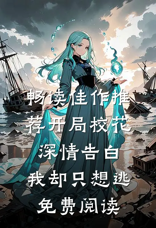 畅读佳作推荐开局校花深情告白,我却只想逃免费阅读