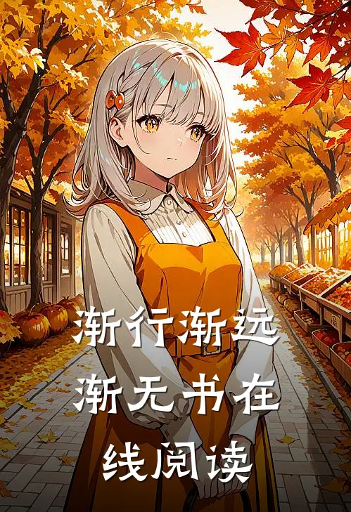 渐行渐远渐无书在线阅读