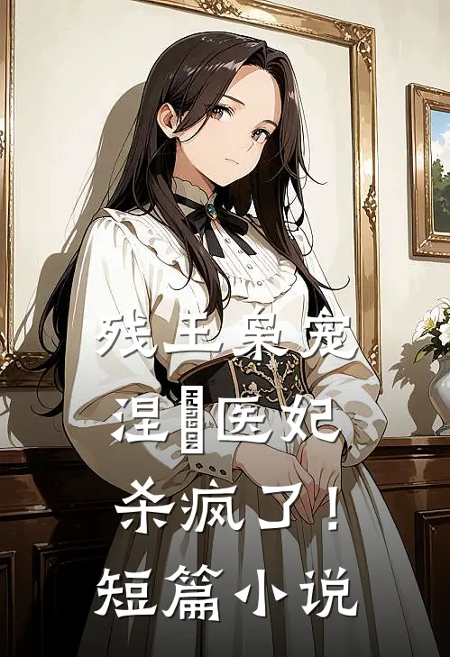 残王枭宠：涅槃医妃杀疯了！短篇小说