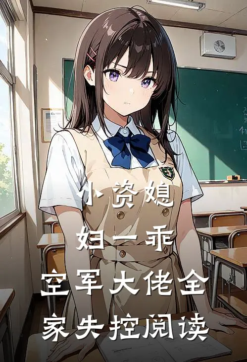 小资媳妇一乖，空军大佬全家失控阅读