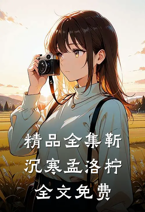 精品全集靳沉寒孟洛柠全文免费