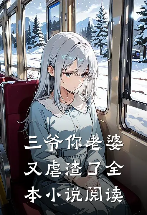 三爷你老婆又虐渣了全本小说阅读
