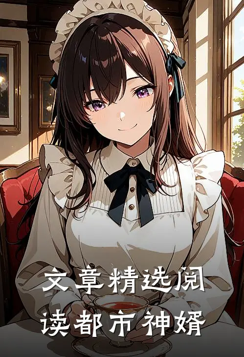 文章精选阅读都市神婿