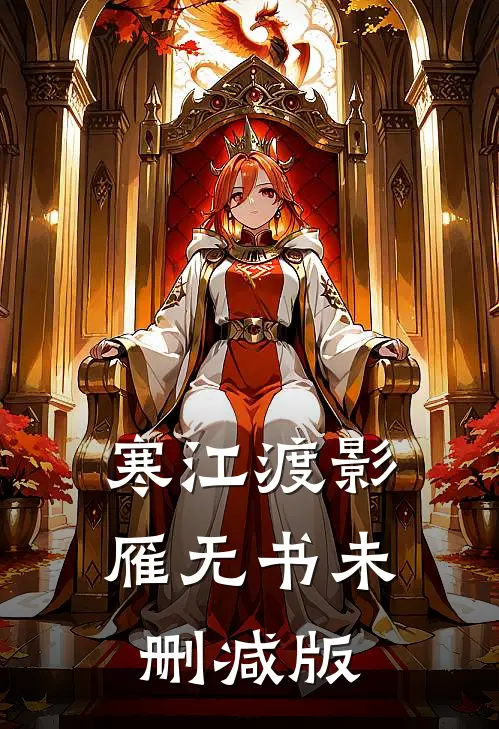 寒江渡影雁无书未删减版