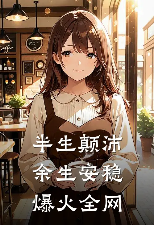 半生颠沛，余生安稳爆火全网