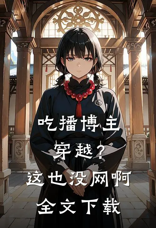 吃播博主穿越？这也没网啊全文下载