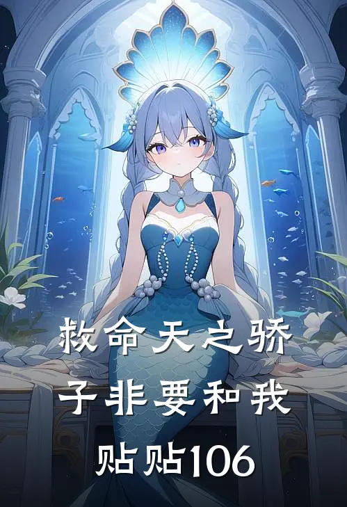 救命天之骄子非要和我贴贴106