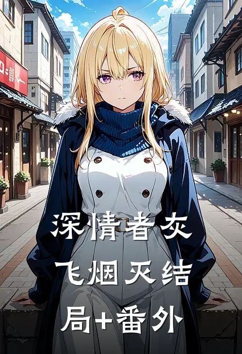 深情者灰飞烟灭结局+番外