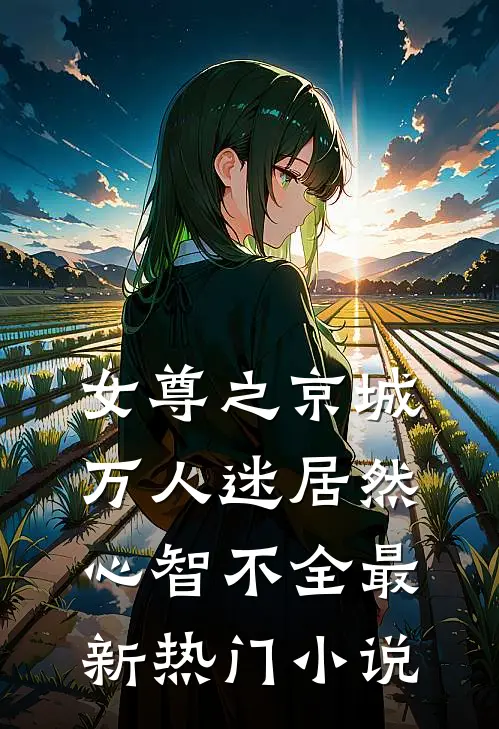 女尊之京城万人迷居然心智不全最新热门小说