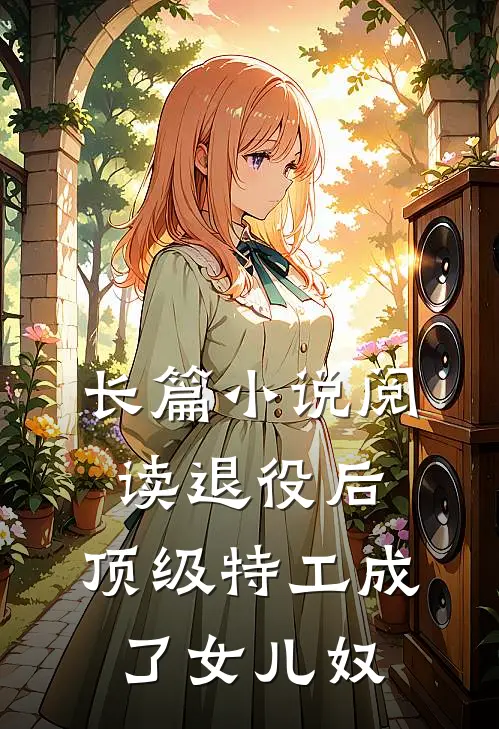 长篇小说阅读退役后，顶级特工成了女儿奴