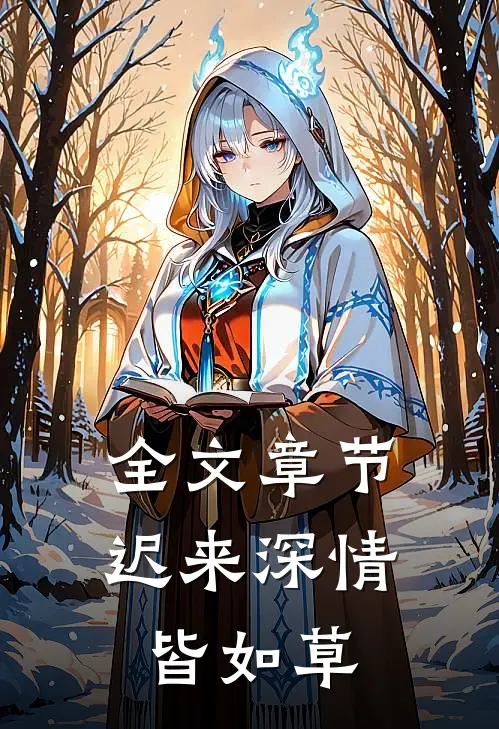 全文章节迟来深情皆如草