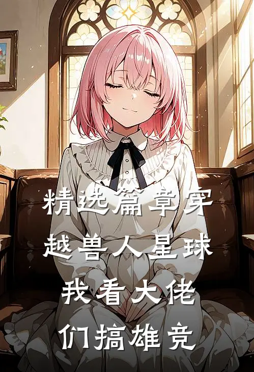 精选篇章穿越兽人星球，我看大佬们搞雄竞