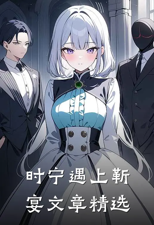时宁遇上靳宴文章精选