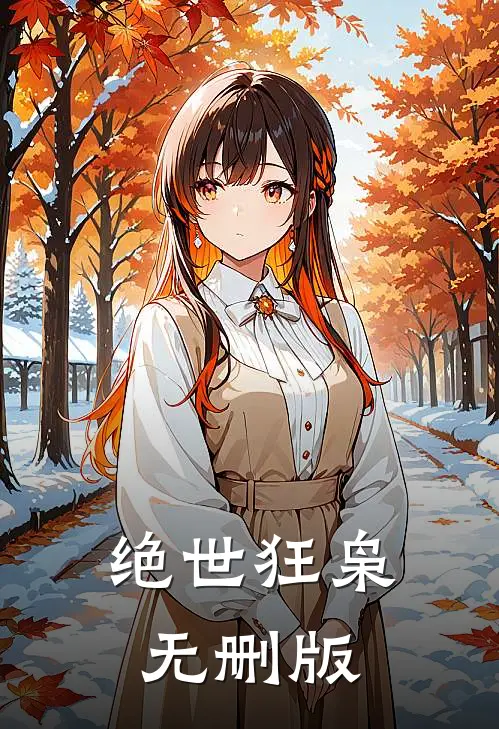 绝世狂枭无删版