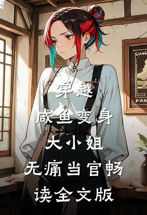 穿越：咸鱼变身大小姐，无痛当官畅读全文版