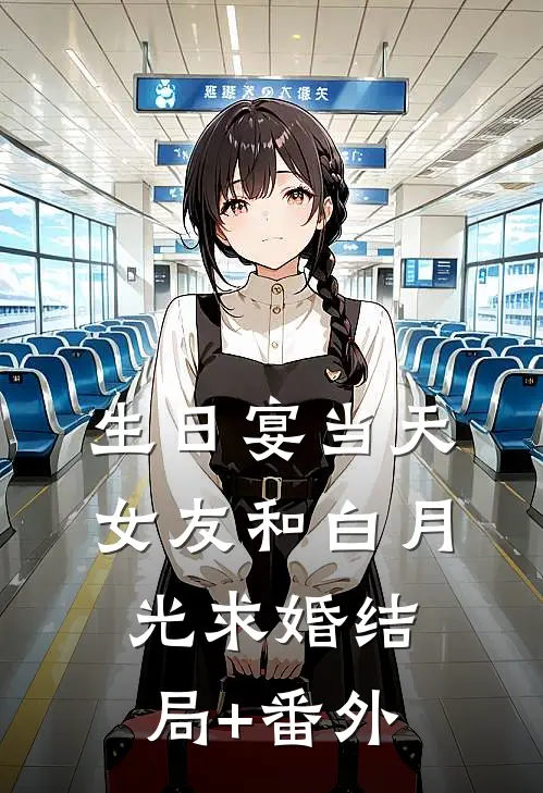 生日宴当天，女友和白月光求婚结局+番外