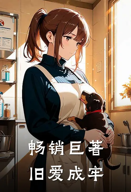 畅销巨著旧爱成牢