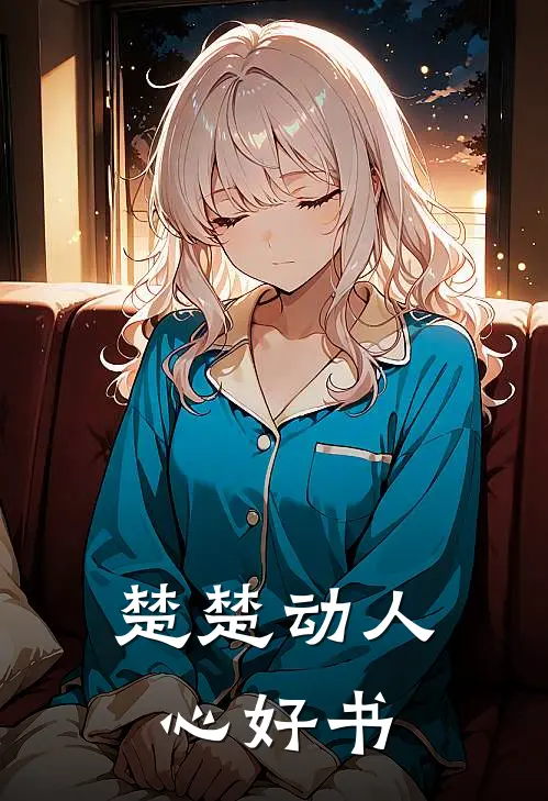 楚楚动人心好书