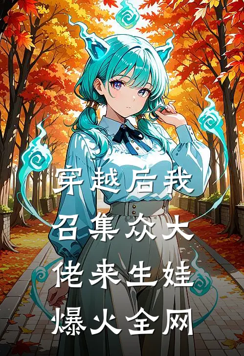 穿越后我召集众大佬来生娃爆火全网