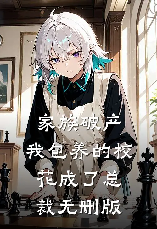 家族破产，我包养的校花成了总裁无删版