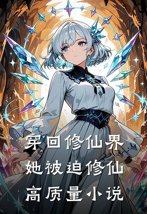 穿回修仙界她被迫修仙高质量小说