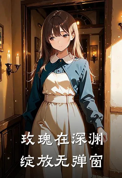 玫瑰在深渊绽放无弹窗