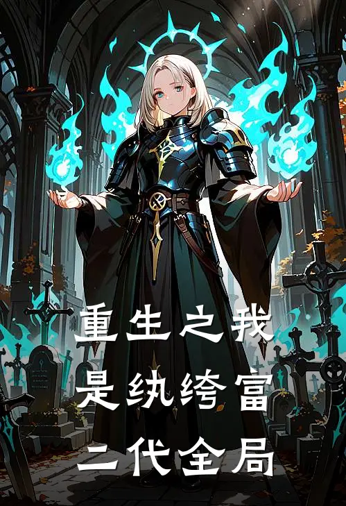 重生之我是纨绔富二代全局
