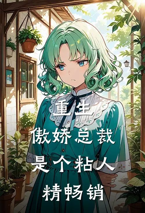 重生：傲娇总裁是个粘人精畅销