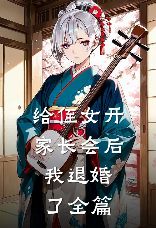 给侄女开家长会后，我退婚了全篇