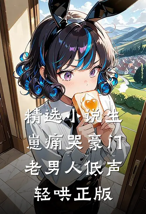 精选小说生崽痛哭豪门老男人低声轻哄正版