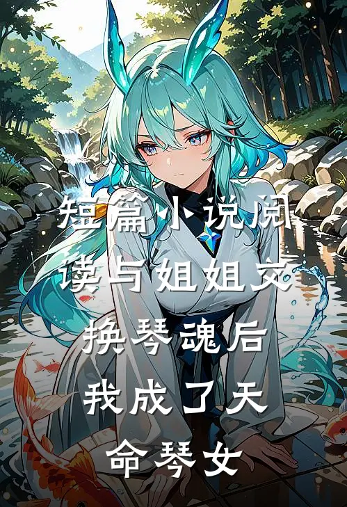 短篇小说阅读与姐姐交换琴魂后，我成了天命琴女