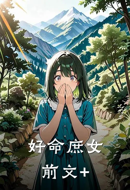 好命庶女前文+