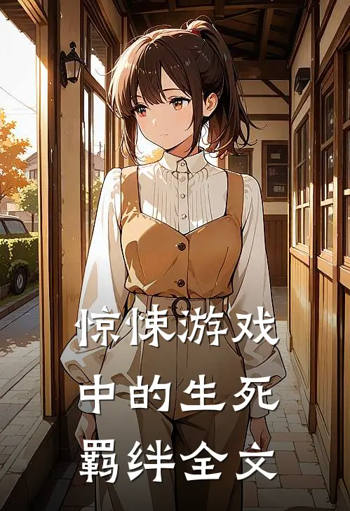 惊悚游戏中的生死羁绊全文
