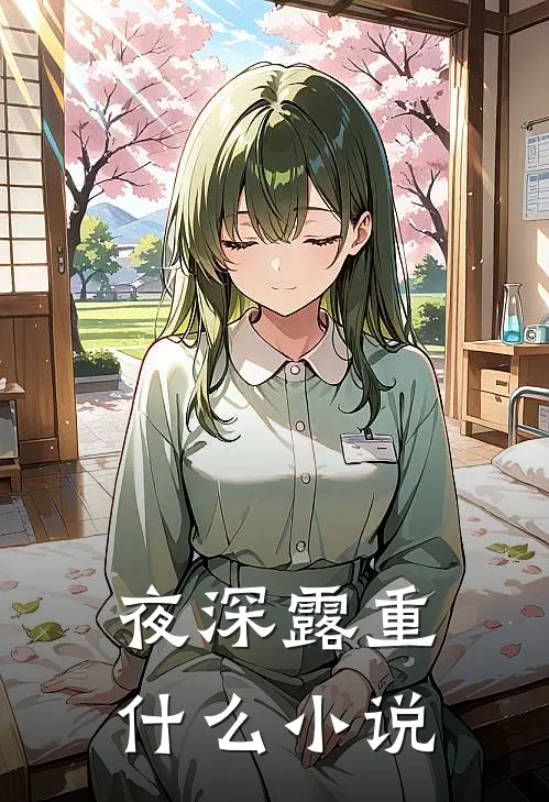 夜深露重什么小说