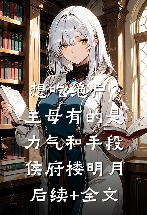 想吃绝户？主母有的是力气和手段侯府楼明月后续+全文