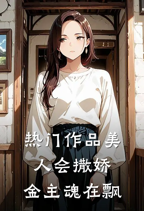 热门作品美人会撒娇，金主魂在飘