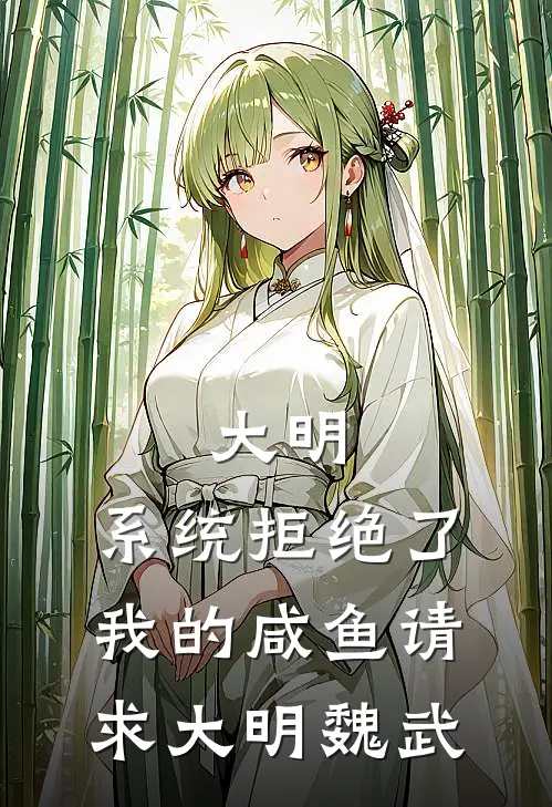 大明：系统拒绝了我的咸鱼请求大明魏武