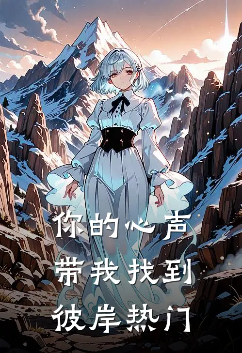 你的心声带我找到彼岸热门