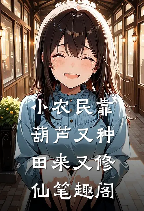 小农民靠葫芦又种田来又修仙笔趣阁