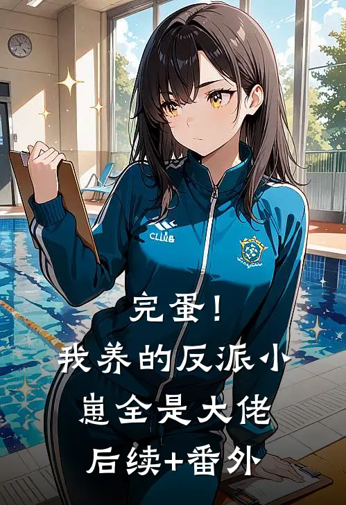 完蛋！我养的反派小崽全是大佬后续+番外