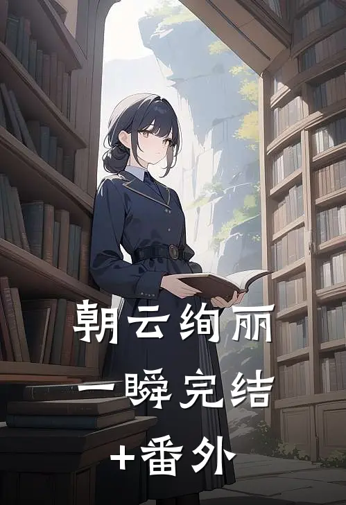 朝云绚丽一瞬完结+番外