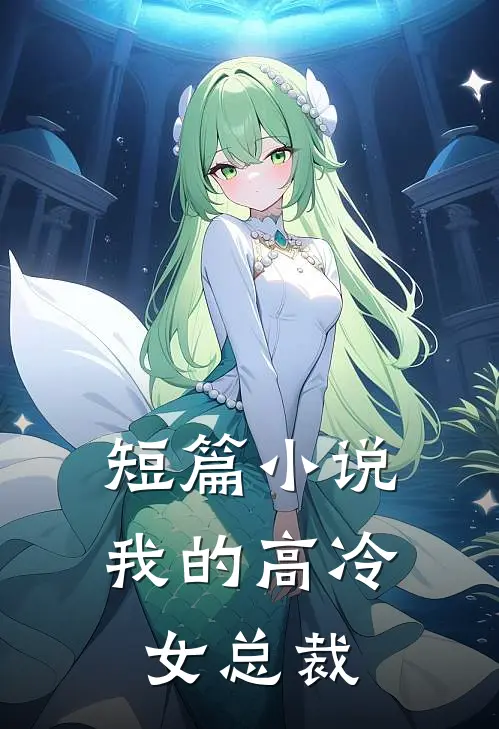 短篇小说我的高冷女总裁