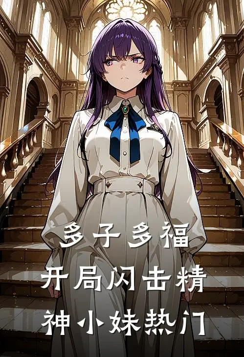 多子多福，开局闪击精神小妹热门