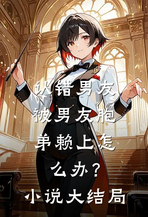 认错男友,被男友胞弟赖上怎么办?大结局是