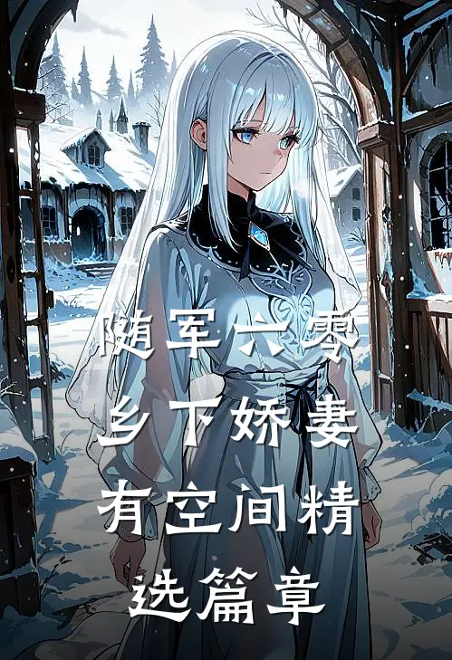 随军六零：乡下娇妻有空间精选篇章