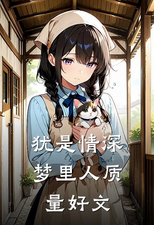 犹是情深梦里人质量好文