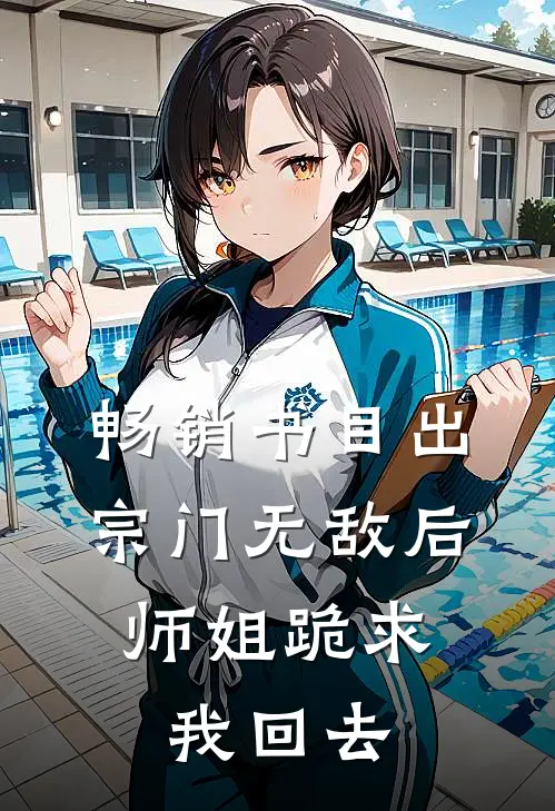 畅销书目出宗门无敌后，师姐跪求我回去