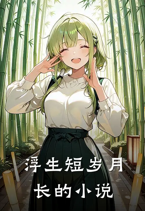 浮生短岁月长的小说