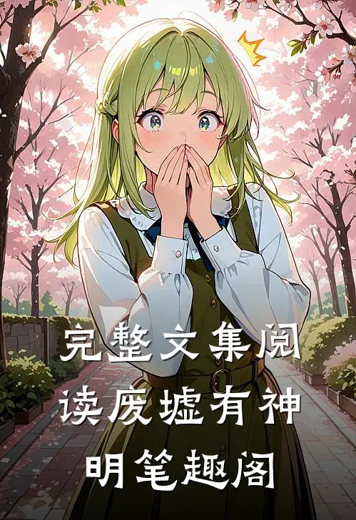 完整文集阅读废墟有神明笔趣阁