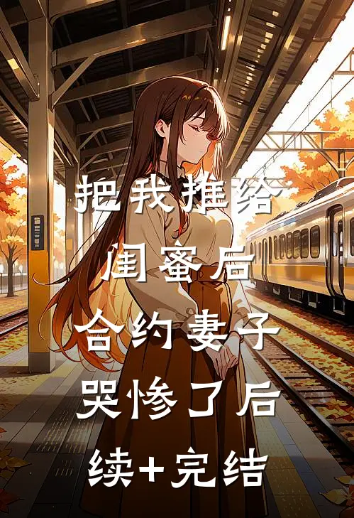 把我推给闺蜜后，合约妻子哭惨了后续+完结
